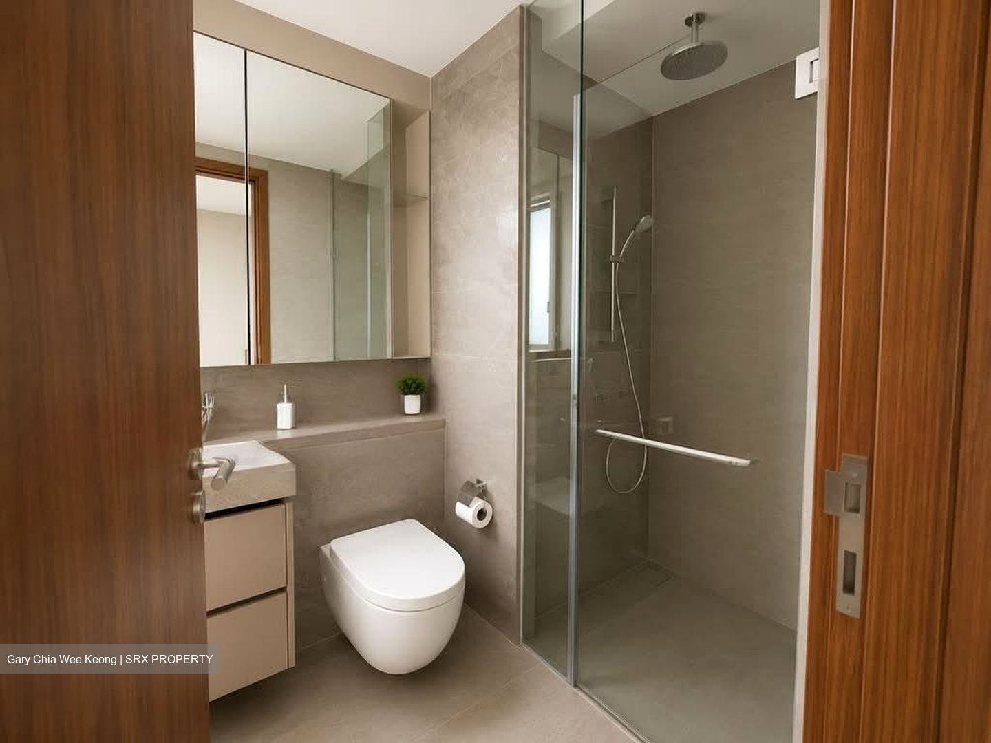 Stirling Residences (D3), Apartment #565251711